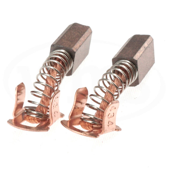 CB434 Makita Carbon Brush Set, 195020-8