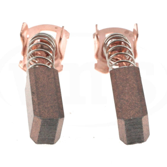 CB434 Makita Carbon Brush Set, 195020-8