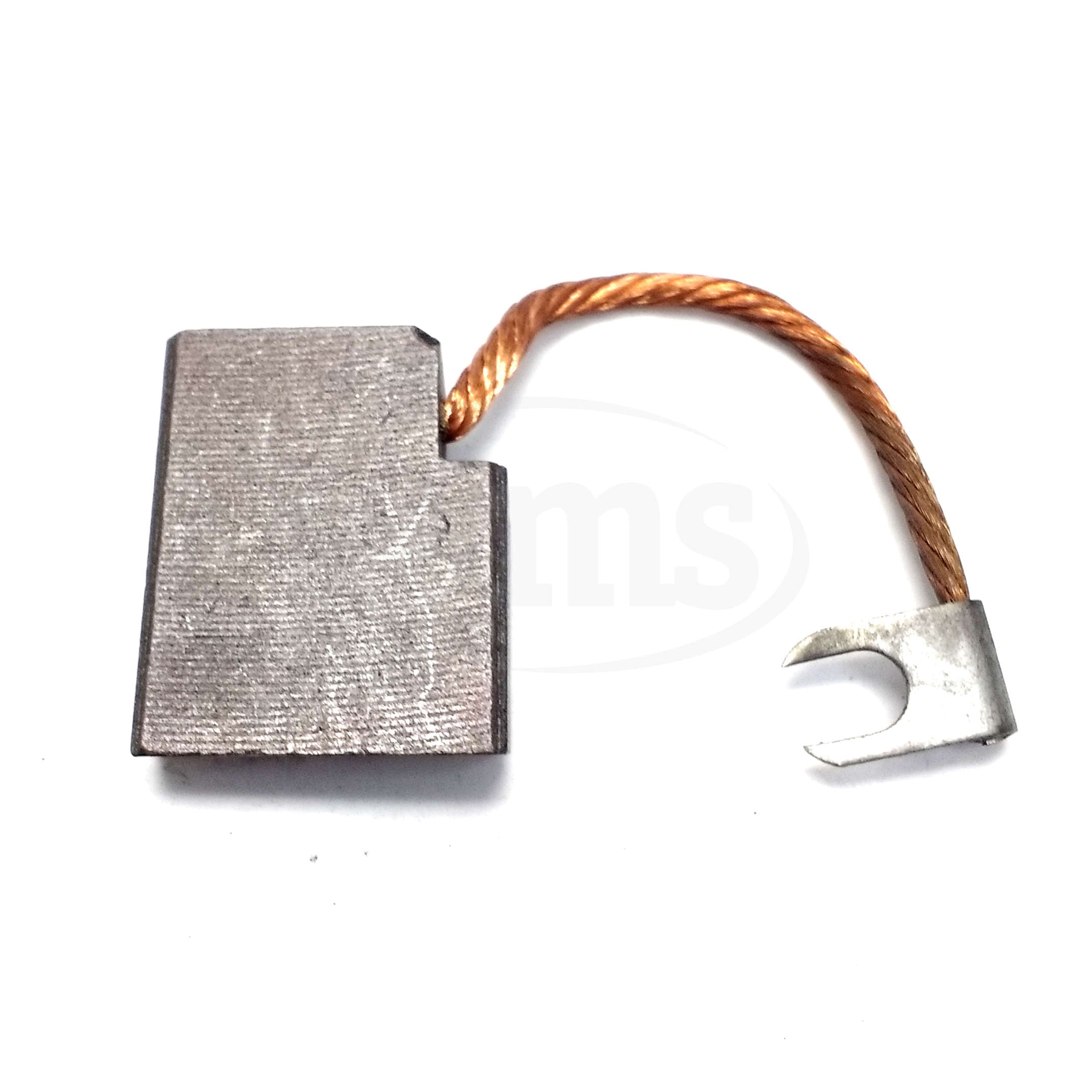 5-PCP Carbon Brush