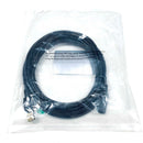 CBL-USB-A-EXT-15 Crestron USB Signal Extension Cable, 15Ft, 6508260-2