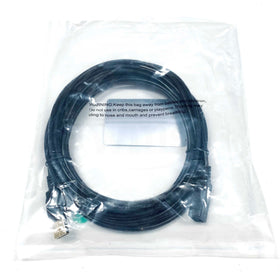 CBL-USB-A-EXT-15 Crestron USB Signal Extension Cable, 15Ft, 6508260 - 0