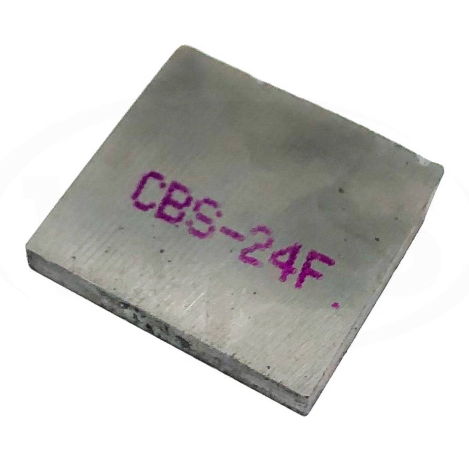 CBS-24F Chipbreaker