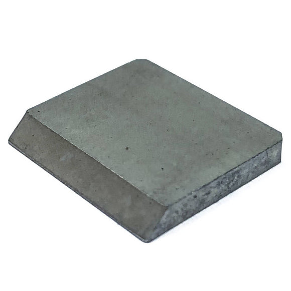 CBS-24N Square Chip Breaker, Unbranded