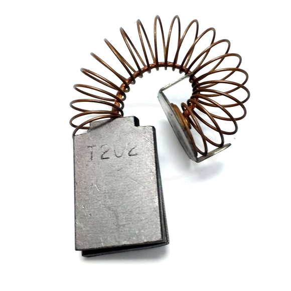 T202 Carbon Brush