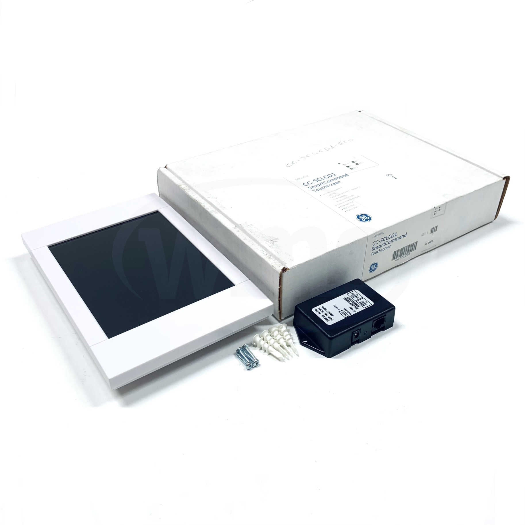CC-SCLCD1 General Electric Smart Command Touchscreen