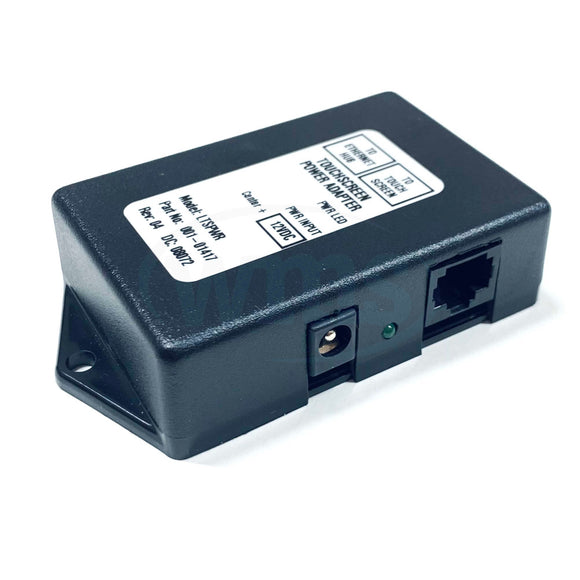 CC-SCLCD1 General Electric Smart Command Touchscreen