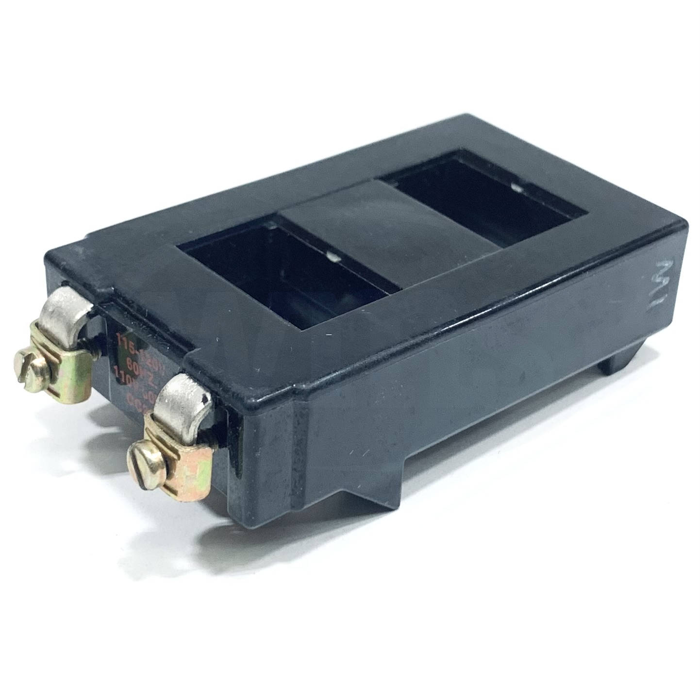 CC236 Allen-Bradley Contactor 115 VAC/120 VAC 50/60 HZ - 0