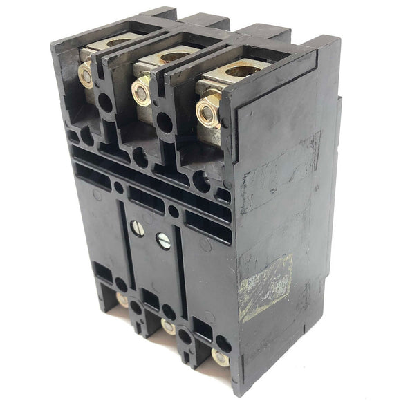 CC3150 Eaton Type CC Circuit Breaker, 150A, 240VAC 3-Pole