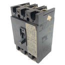 CC3150 Eaton Type CC Circuit Breaker, 150A, 240VAC 3-Pole-4