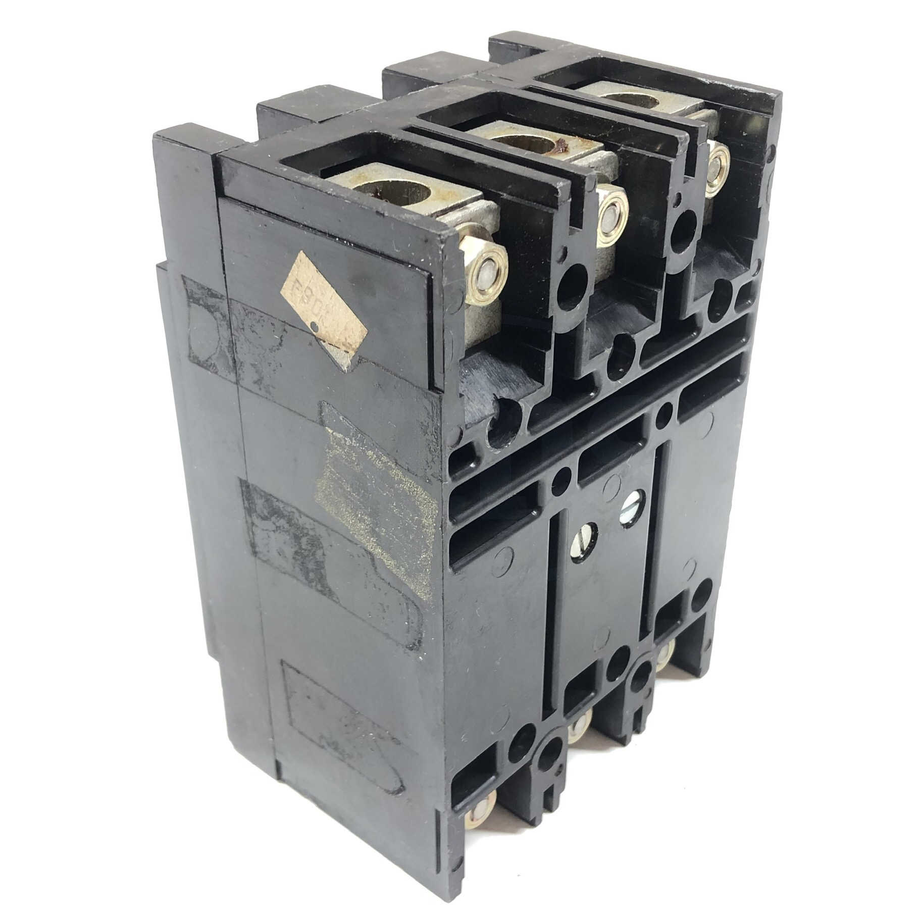 CC3150 Eaton Type CC Circuit Breaker, 150A, 240VAC 3-Pole