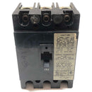 CC3150 Eaton Type CC Circuit Breaker, 150A, 240VAC 3-Pole-6