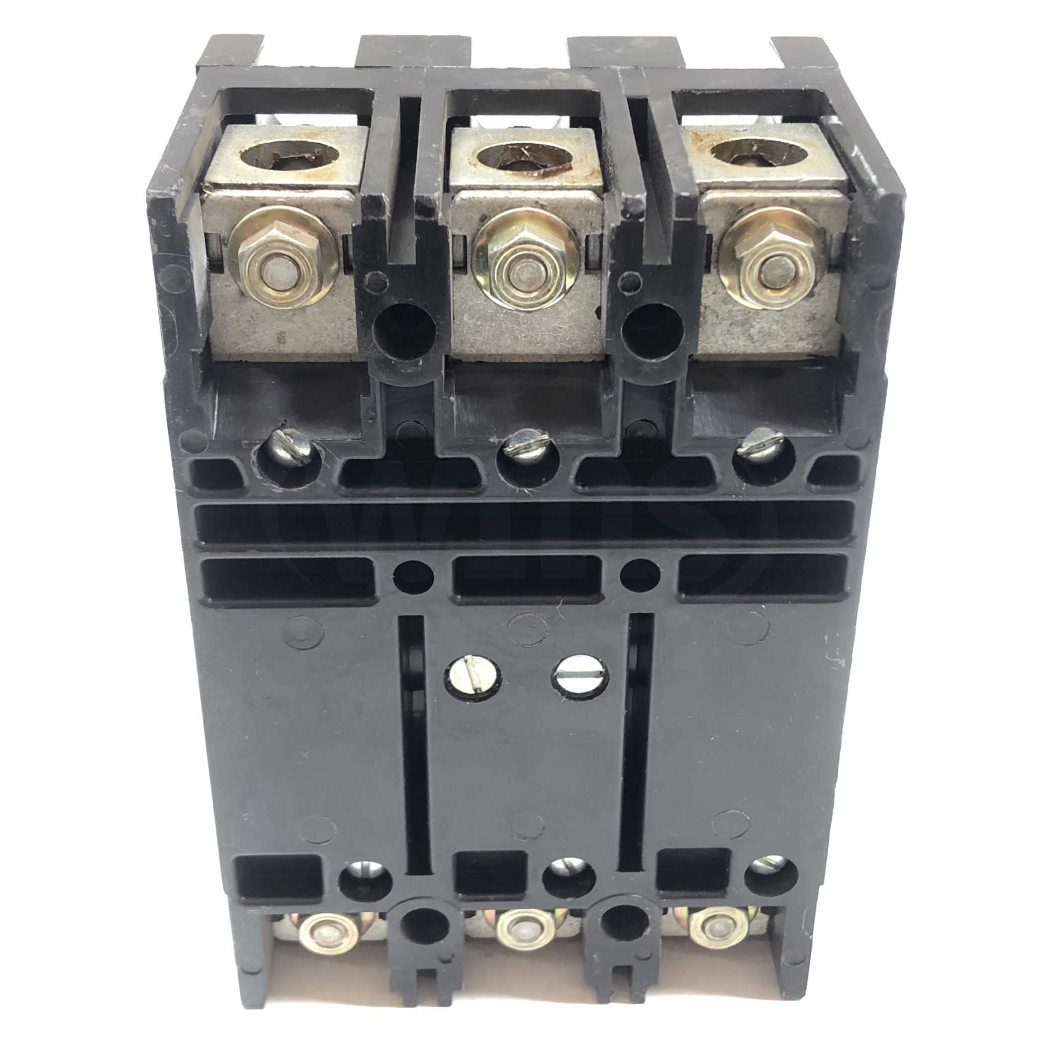 CC3150 Eaton Type CC Circuit Breaker, 150A, 240VAC 3-Pole - 0