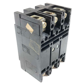 CC3150 Eaton Type CC Circuit Breaker, 150A, 240VAC 3-Pole - 0