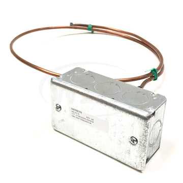 540-245-36 Siemens Averaging Temperature Sensor Assembly