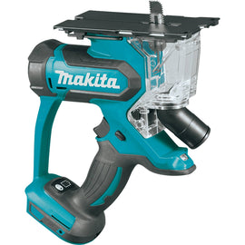 XDS01Z Makita 18V LXT Lithium-Ion Cordless Cut-Out Saw