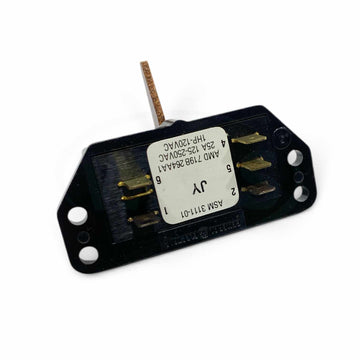 719B264AA1 GE Hotpoint Dryer Start Switch