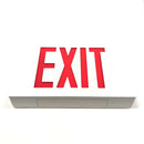 CCDSACR02WWCN Evenlite Exit Sign, E-CLG, 3218-1