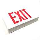 CCDSACR02WWCN Evenlite Exit Sign, E-CLG, 3218-3