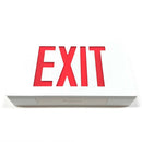 CCDSACR02WWCN Evenlite Exit Sign, E-CLG, 3218-4