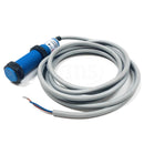 CCP1-1808A-A2l2 HTM Capacitive Sensor, 20-250VAC, Sn=8mm-3