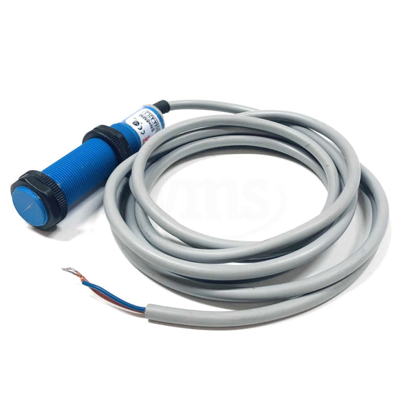 CCP1-1808A-A2l2 HTM Capacitive Sensor, 20-250VAC, Sn=8mm