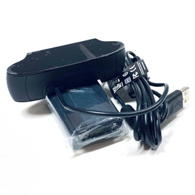 CCS-CAM-USB-F-100 Crestron/Logitech HD 1080p Webcam - 0