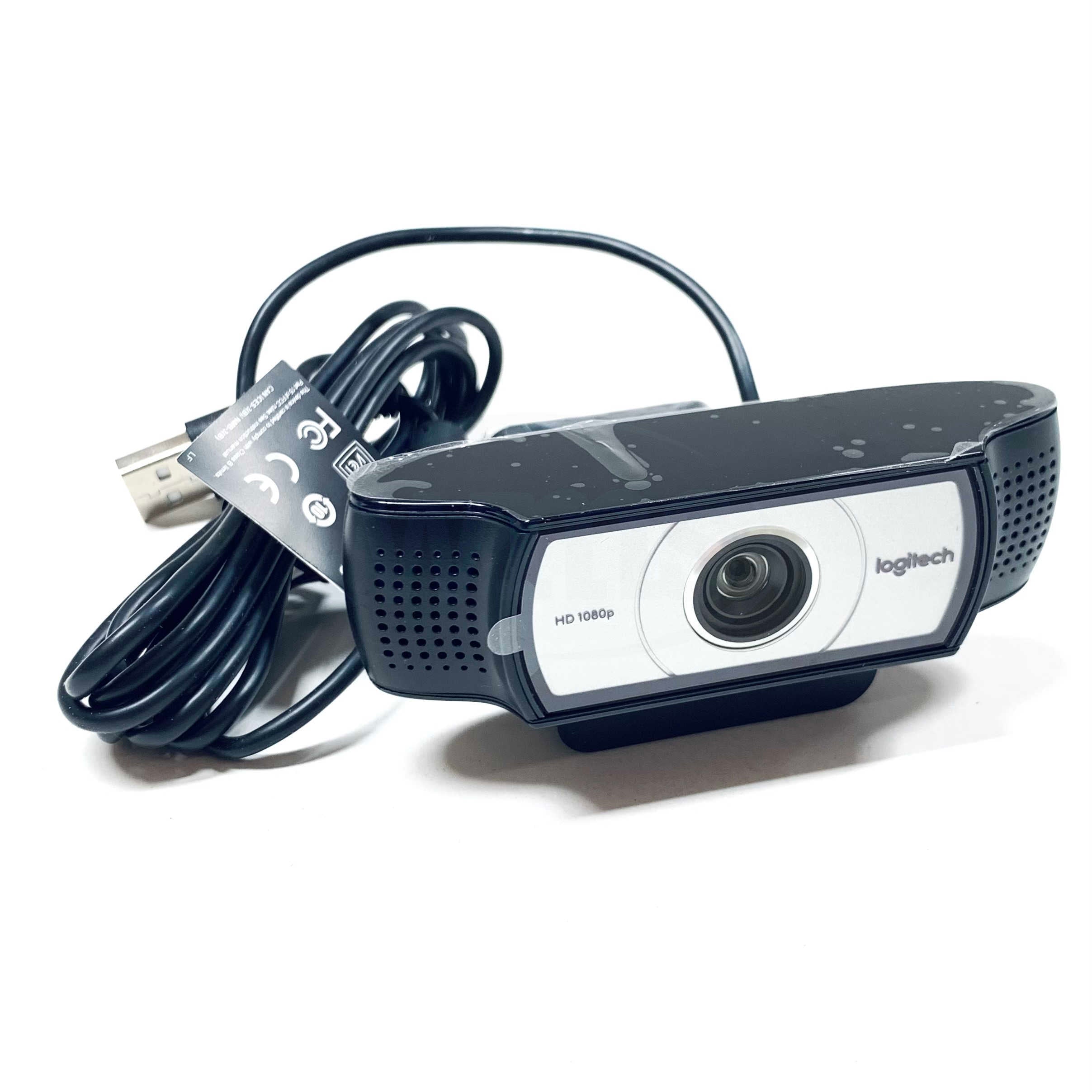 CCS-CAM-USB-F-100 Crestron/Logitech HD 1080p Webcam - 0