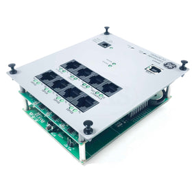 CCSCMDR1ECO General Electric Smart Commander, EcoCenter, CC-SCMDR1-ECO