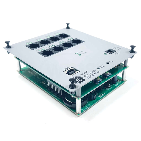 CCSCMDR1ECO General Electric Smart Commander, EcoCenter, CC-SCMDR1-ECO