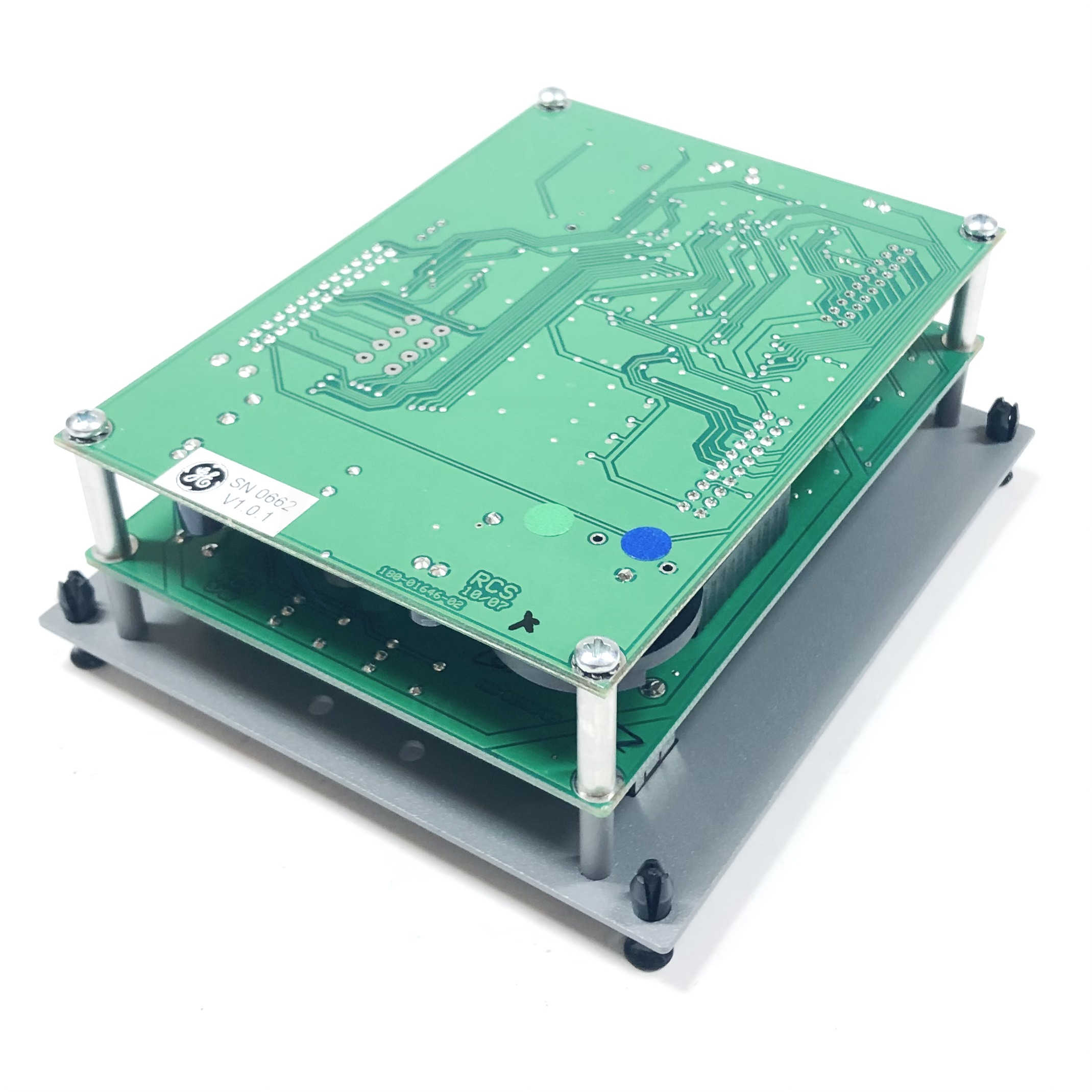 CCSCMDR1ECO General Electric Smart Commander, EcoCenter, CC-SCMDR1-ECO
