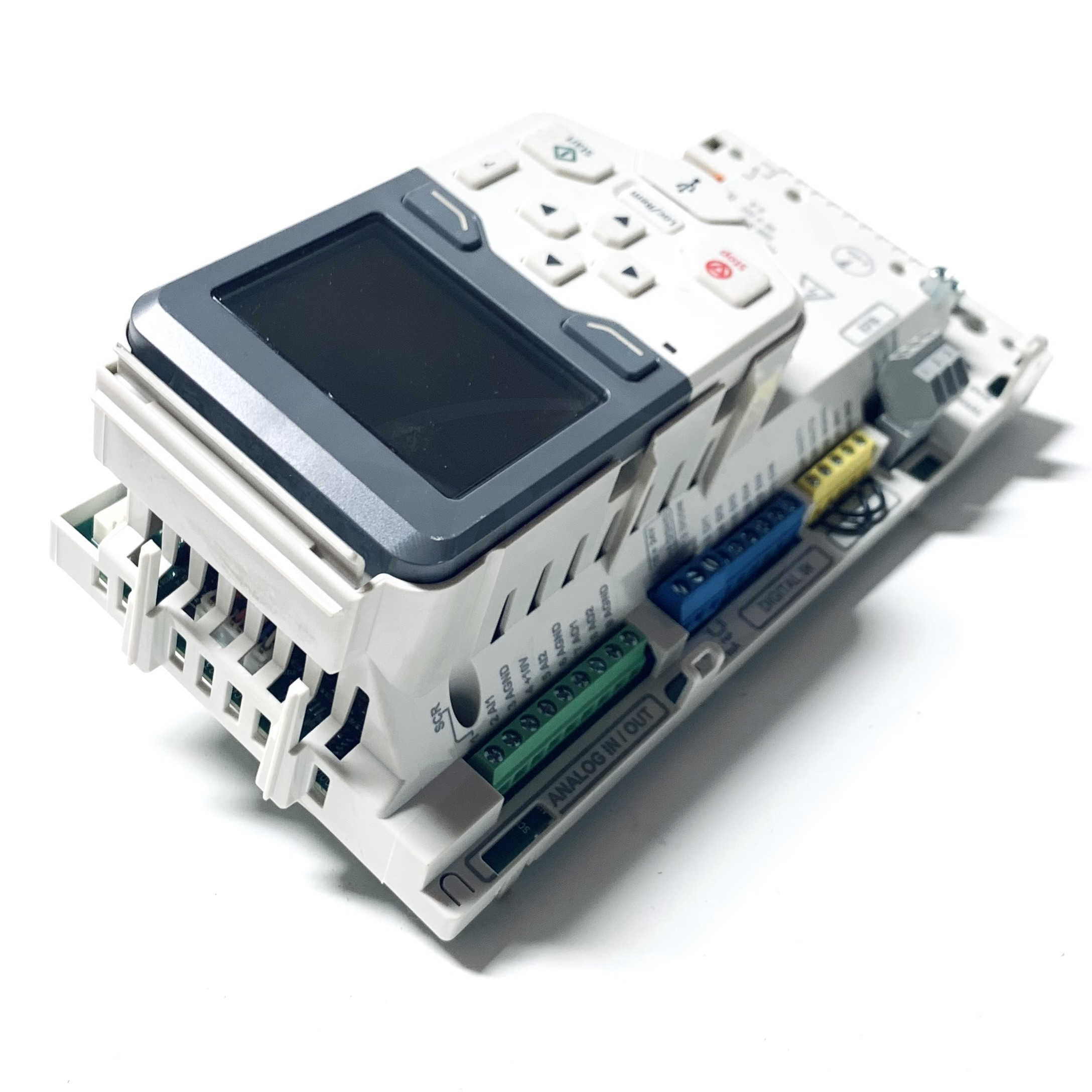 CCU-23-H ABB Drive Control Unit