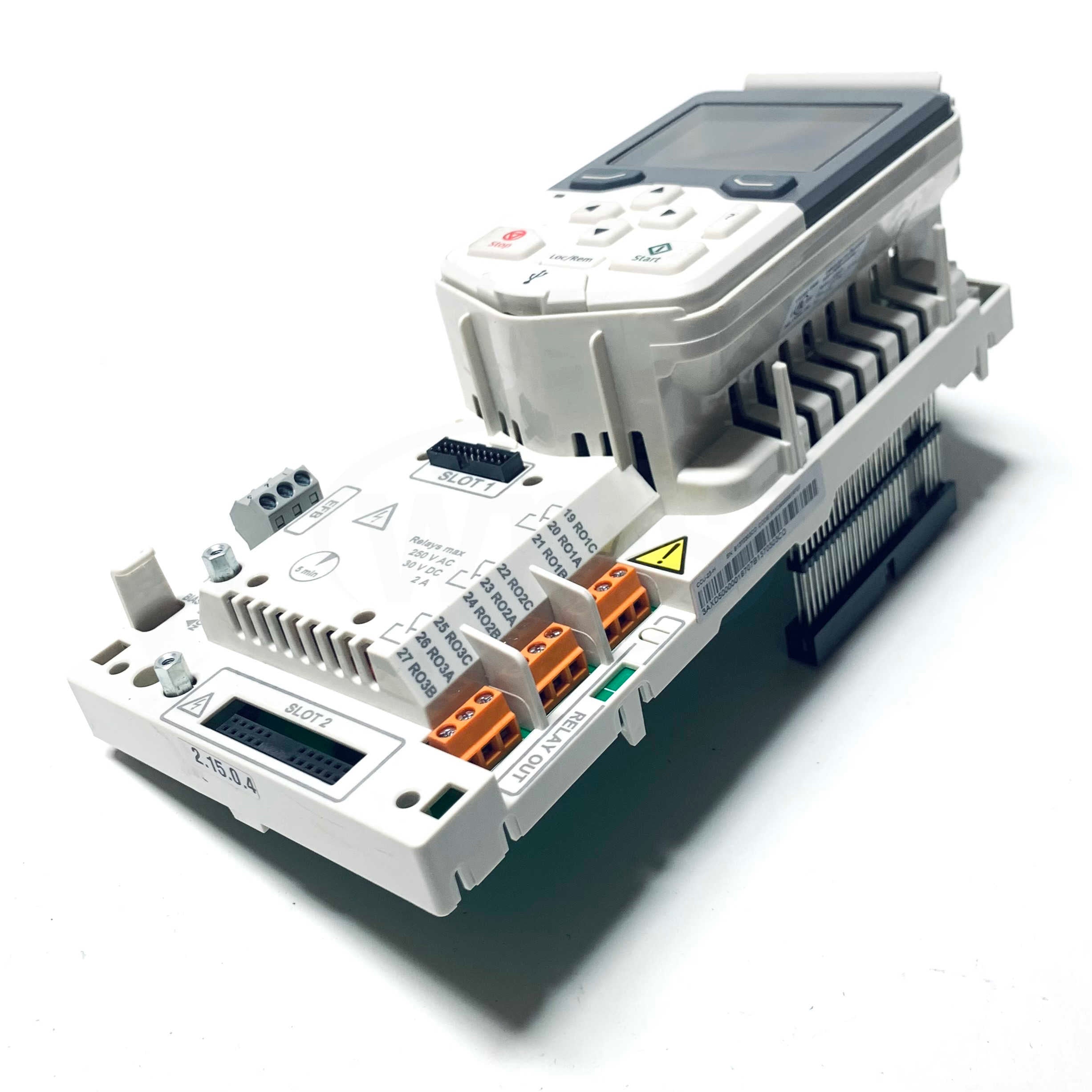 CCU-23-H ABB Drive Control Unit