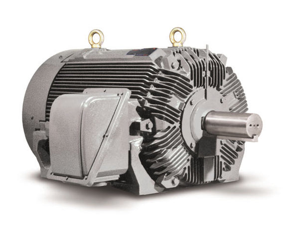 CD0758 75 HP Teco-Westinghouse Crusher Duty