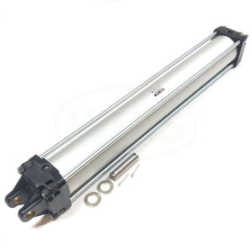 CDA1D80-620 SMC Cylinder