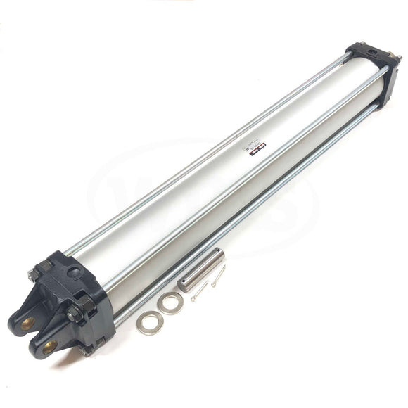 CDA1D80-620 SMC Cylinder