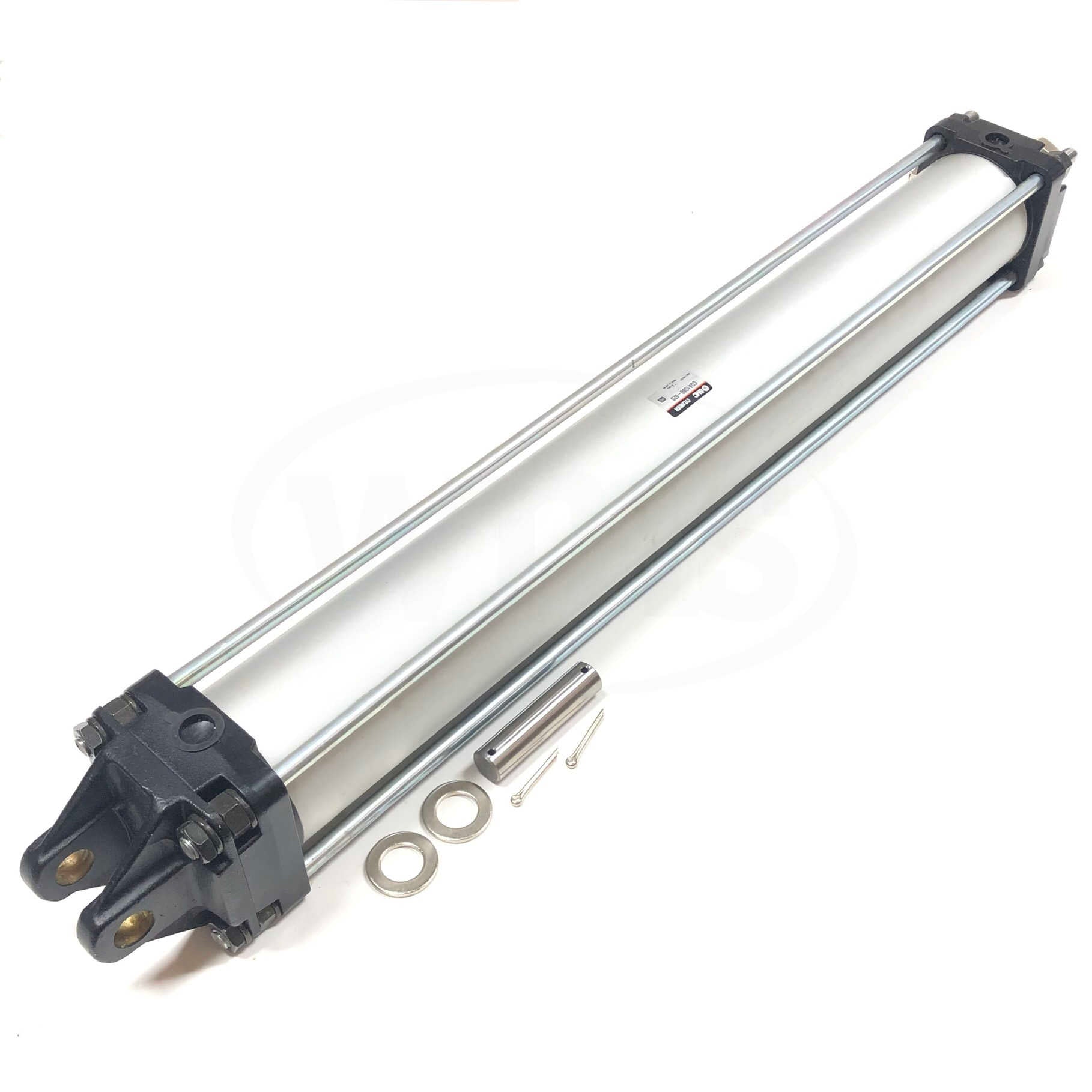 CDA1D80-620 SMC Cylinder - 0