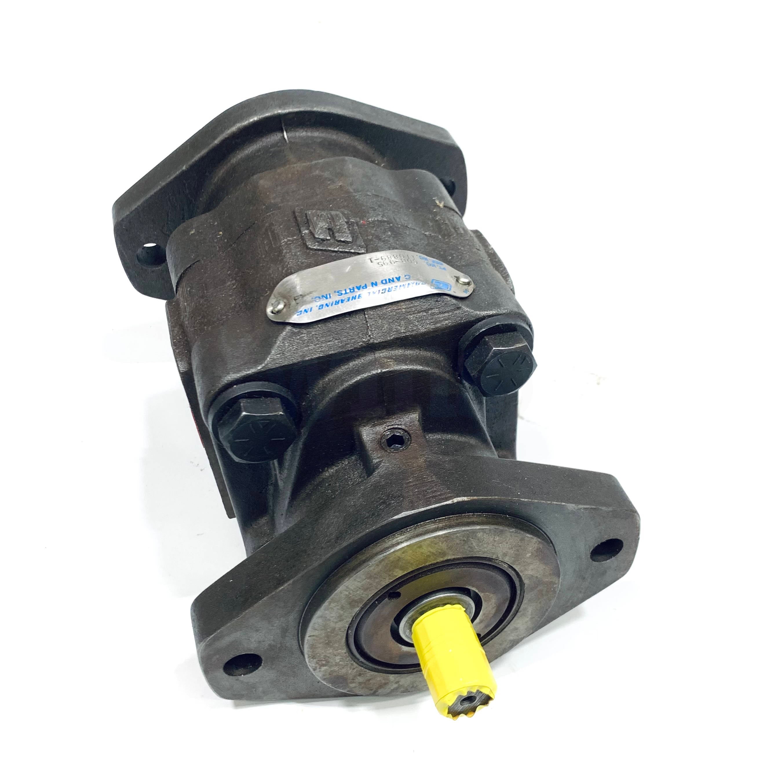 CDB-995 Commercial Shearing Pump - 0