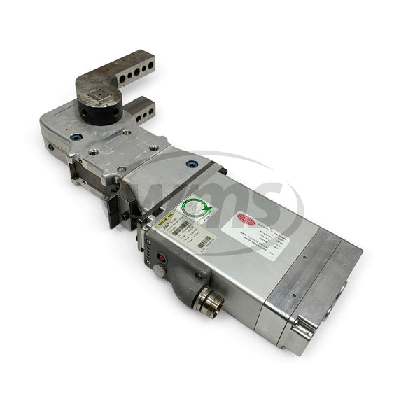 92M-7D63000-02190A Destaco 24VDC Electric Power Clamp