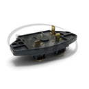 GE 5050 Stationary Start Switch,1 Speed,