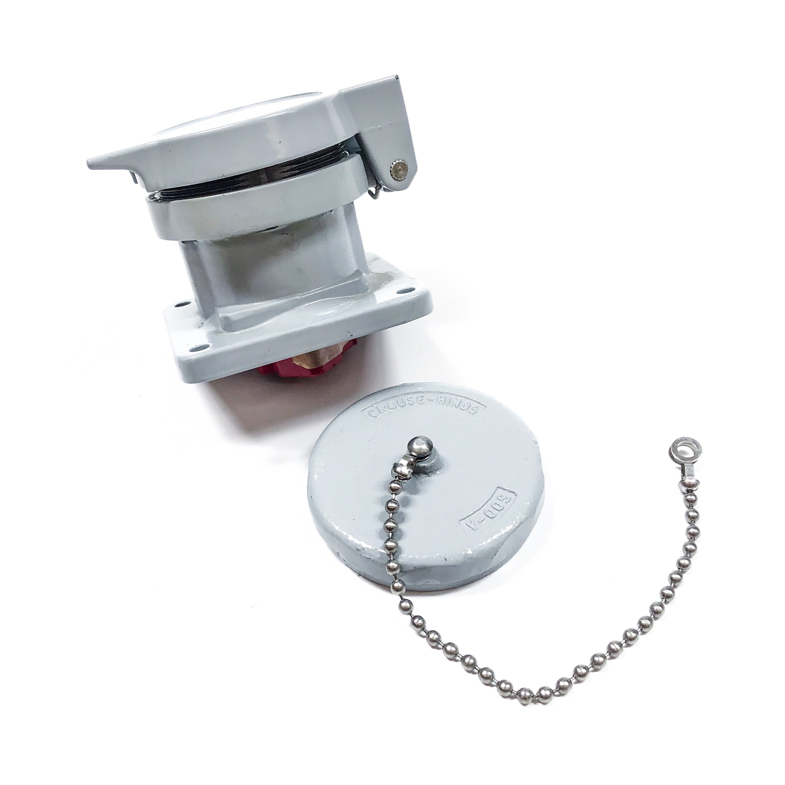CDR3033 Crouse-Hinds Powermate Series Receptacle,