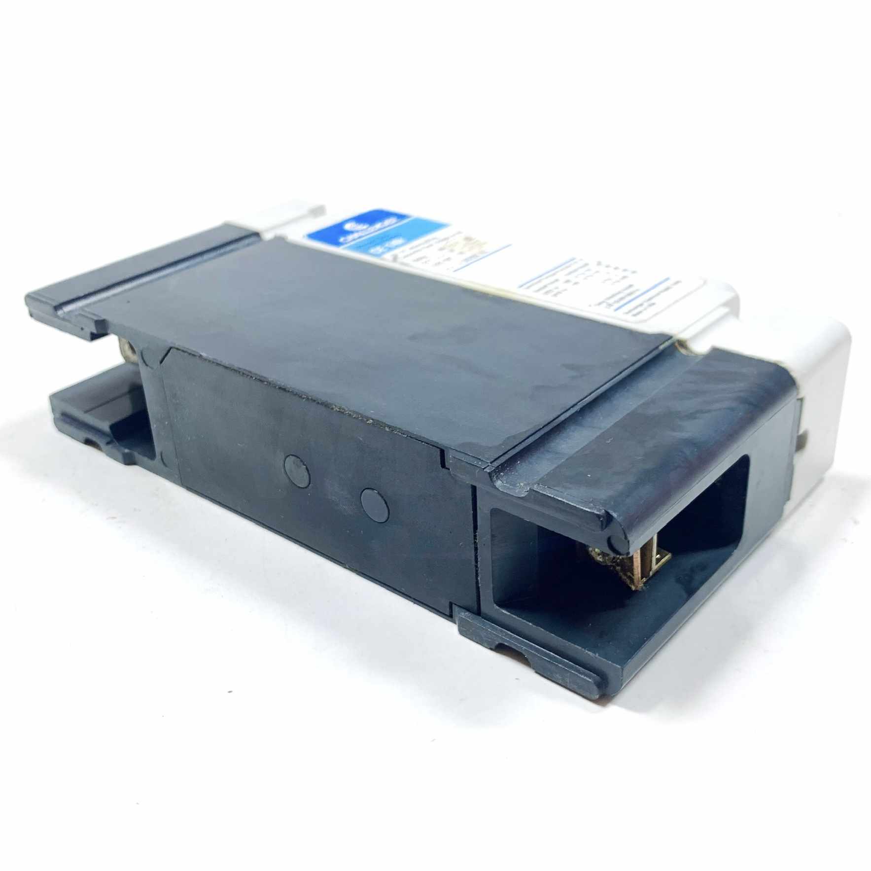 CE1020 Challenger Molded Case Circuit Breaker, 277V-50/60Hz 125V-DC