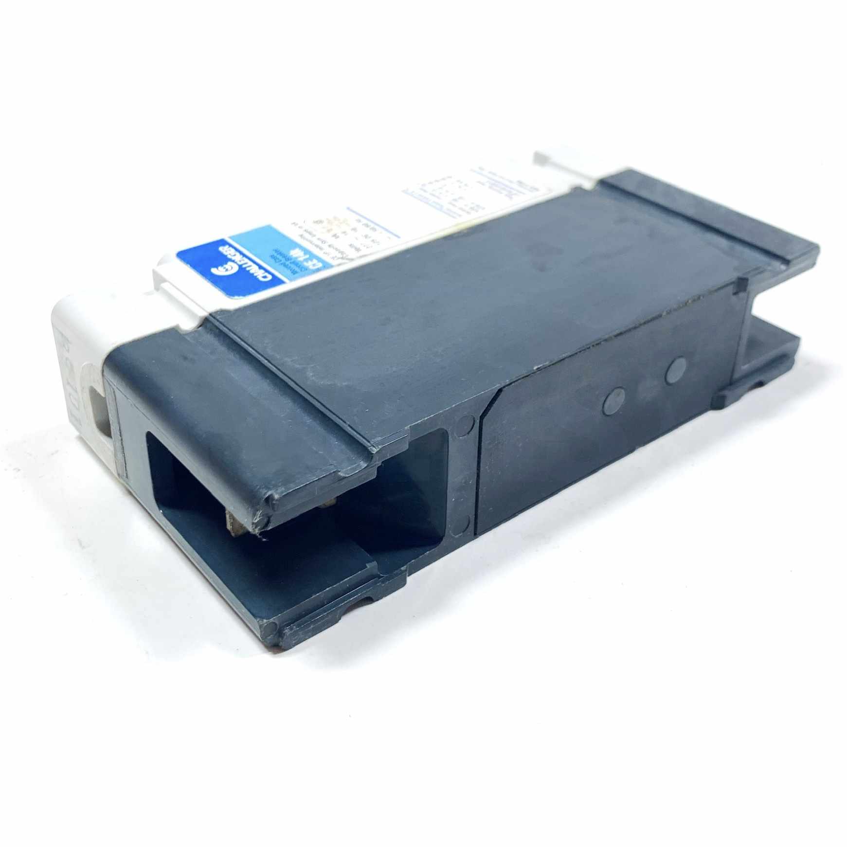 CE1020 Challenger Molded Case Circuit Breaker, 277V-50/60Hz 125V-DC