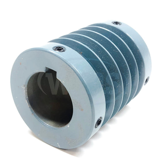 CE71600830000 Sheave, Motor 5-Groove 2 1/2 Dia.