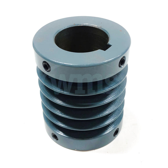 CE71600830000 Sheave, Motor 5-Groove 2 1/2 Dia.