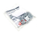 CEL-2-B-RM-BA-R Mule Recessed Mount Edge-Lit LED Exit Sign-7