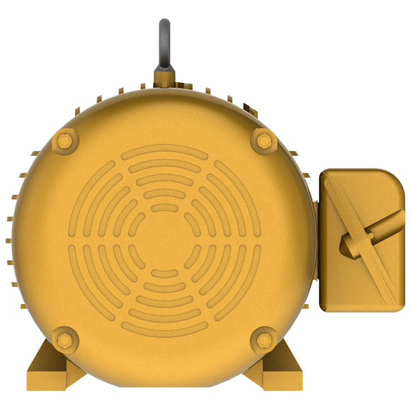 CEM2333T-5 Baldor 15HP Electric Motor, 1800RPM