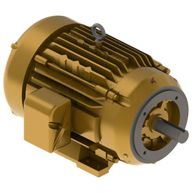 CEM2333T Baldor 15HP Electric Motor, 1765RPM