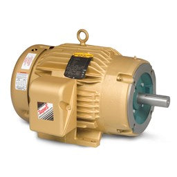 CEM3774T Baldor 10HP Electric Motor, 1800RPM