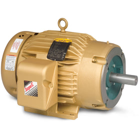 CEM4316T Baldor 75HP Electric Motor, 1780RPM