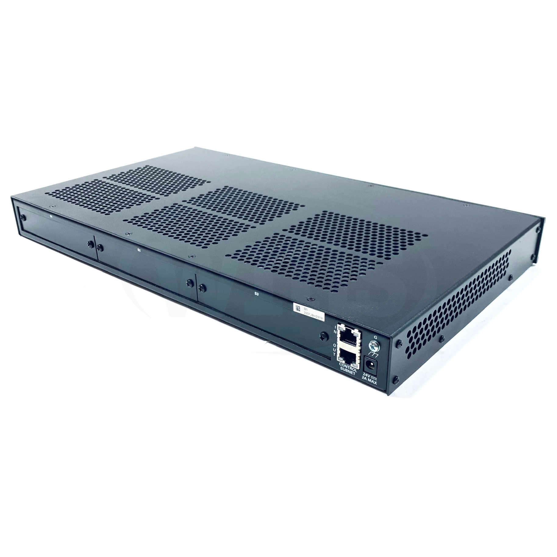 CEN-CI3-3 Crestron 3-Series Control Processor Card Interface, 3-Slot - 0